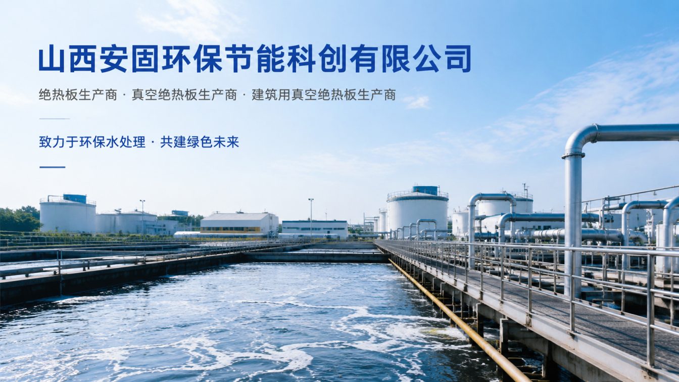 昌都为工厂节水回用提供系统方案